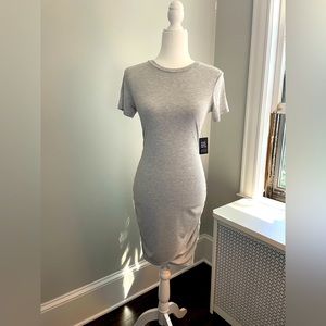 Express Tee Shirt dress